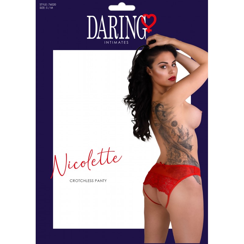 Slip Sexy Nicolette