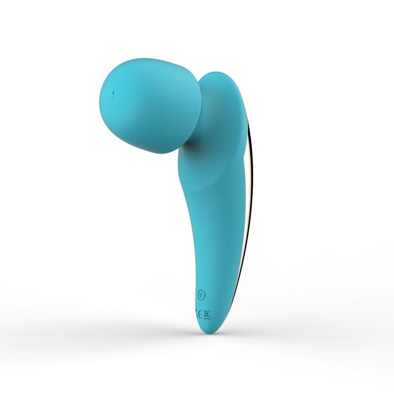 Vibratore Wand Luxury Top