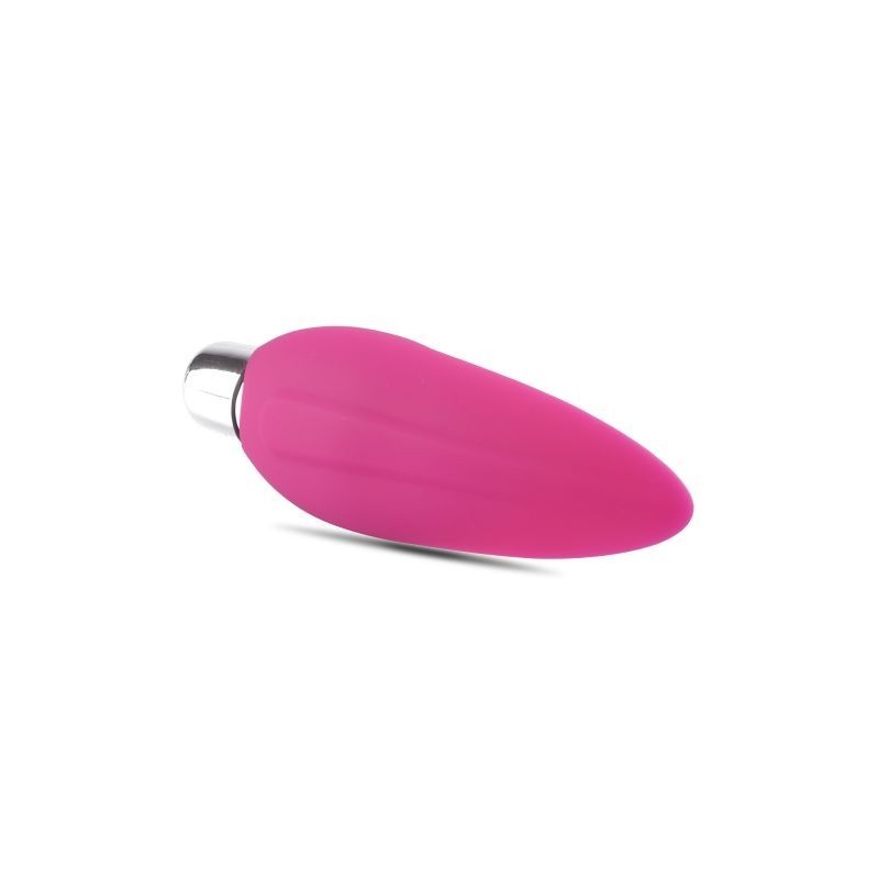 Vibrador de dedo de paleta de ventilador