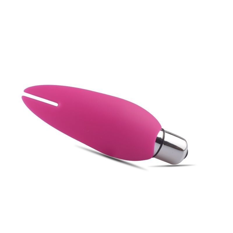 Vibratore da dito Fan Clit