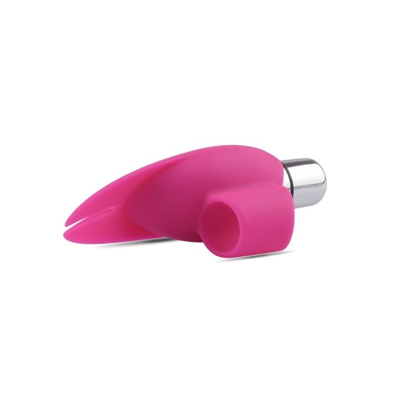 Vibratore da dito Fan Clit