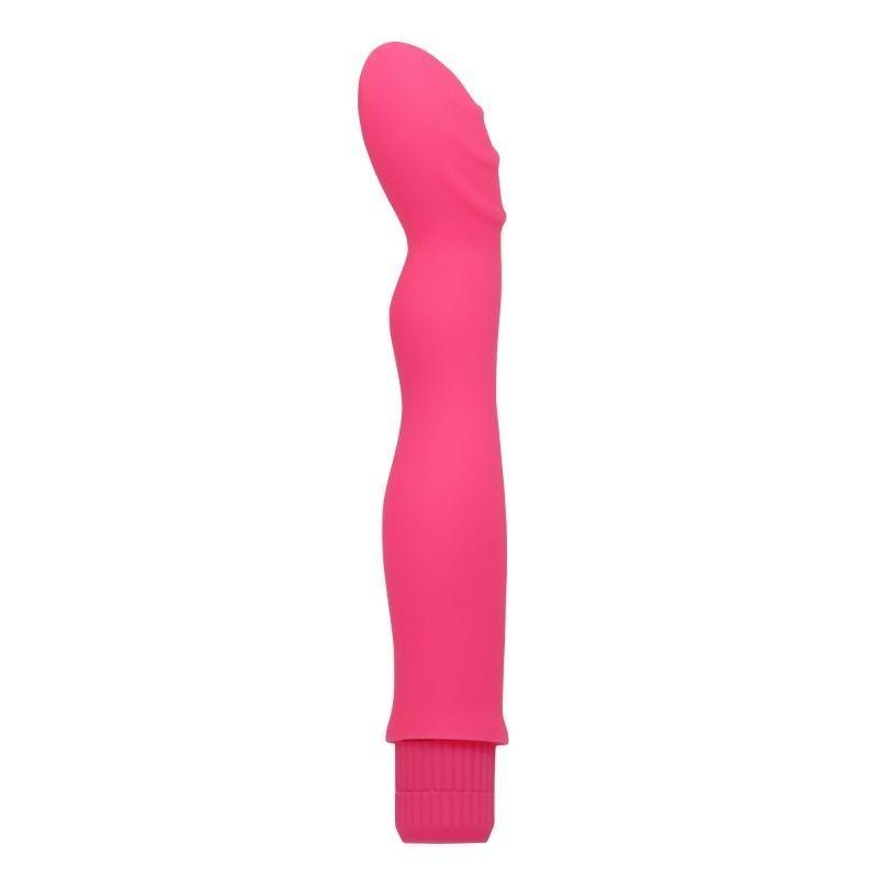 Vibratore Punto G Tory