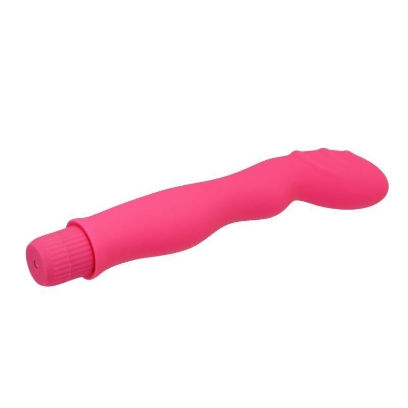 Vibratore Punto G Tory