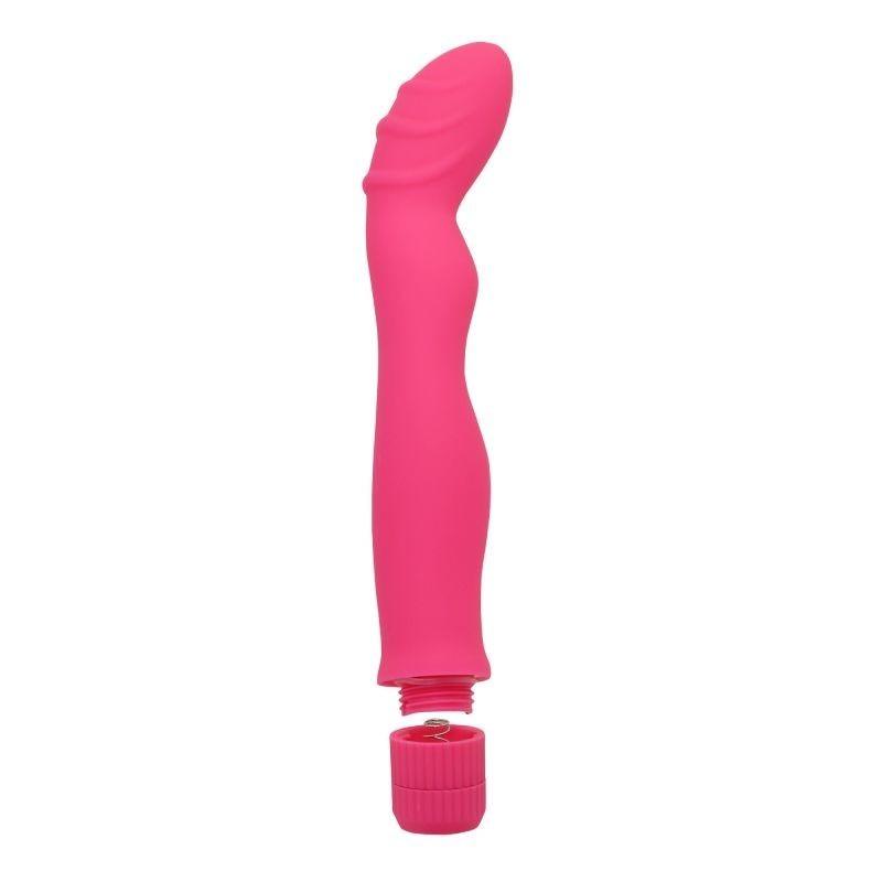 Vibratore Punto G Tory - Fallo Creativo