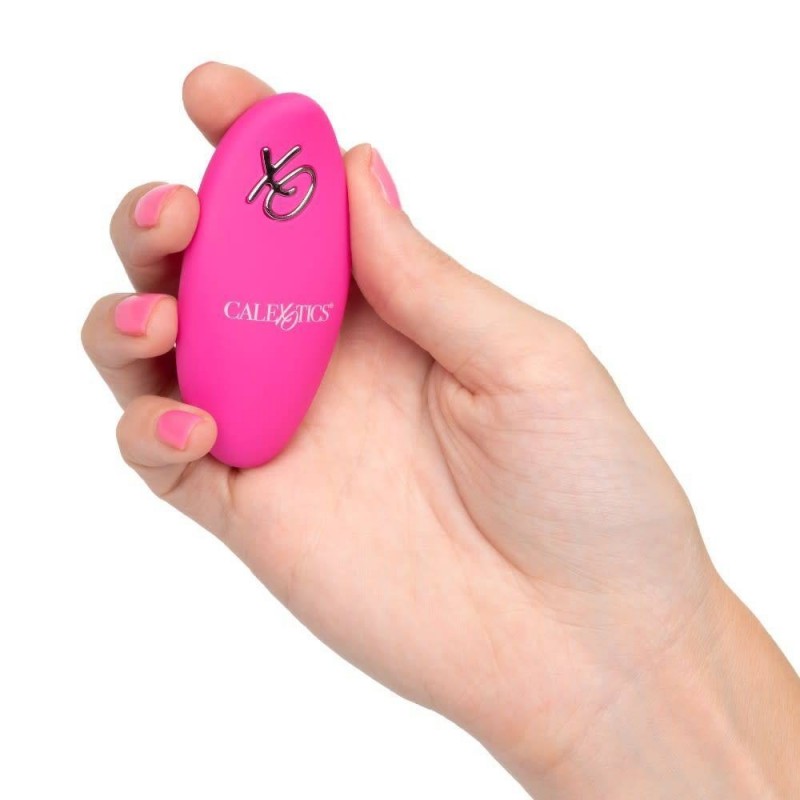 Bolas vaginales vibrantes exóticas