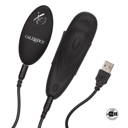 Vibratore Telecomandato Panty Teaser