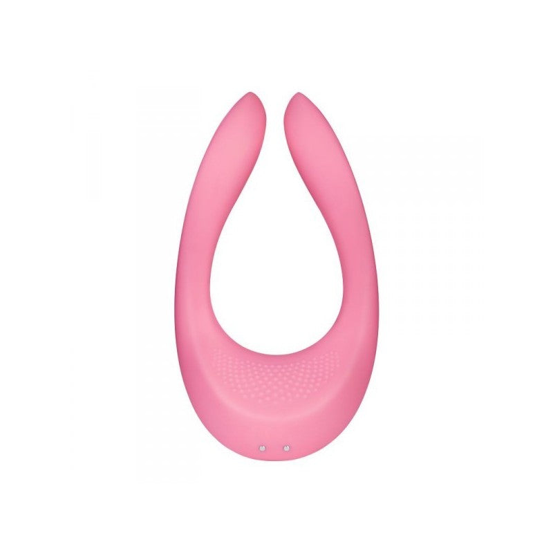 Vibratore di Coppia Partner
