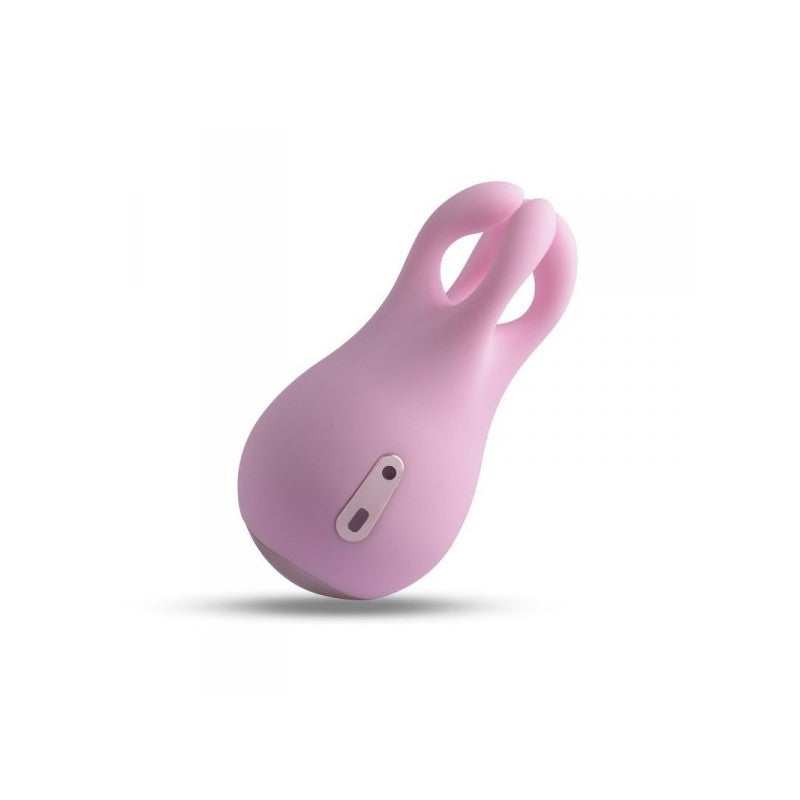 Stimolatore Clitoride Pinky Octopus
