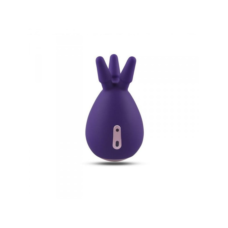 Stimolatore Clitoride Clito Purple