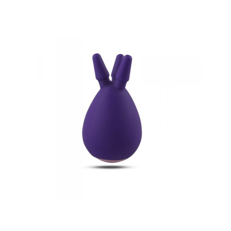 Stimulateur Clitoridien Violet Clito