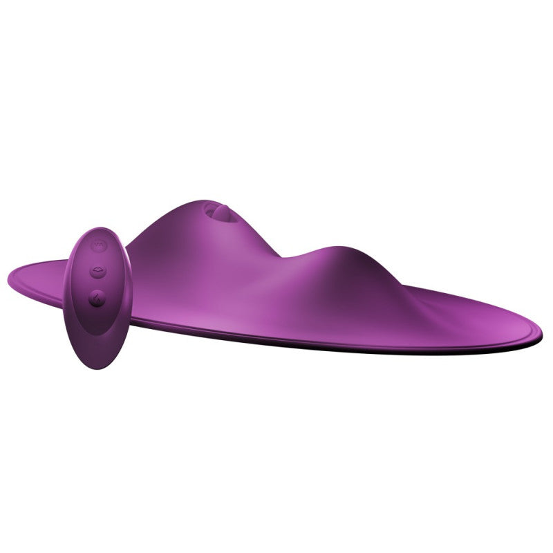 Macchina del Sesso Vibe Pad 2