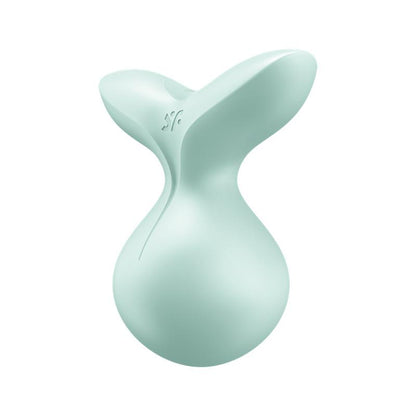 Stimolatore Clitoride Viva La Vulva 3 turchese