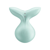 Stimolatore Clitoride Viva La Vulva 3 turchese