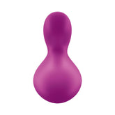 Stimolatore Clitoride Viva La Vulva 3 viola