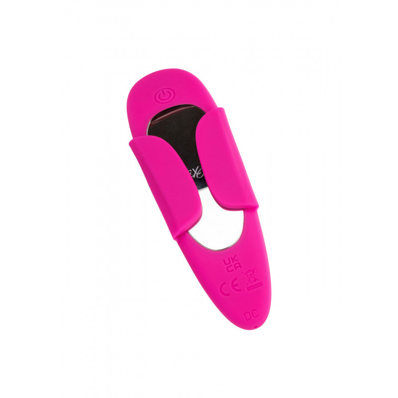 Vibratore Telecomandato Panty Teaser Remote
