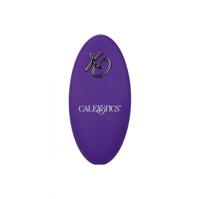 Vibratore Telecomandato Suction Panty