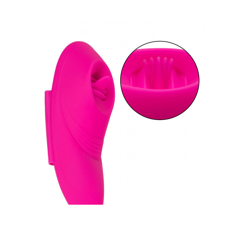 Vibratore Telecomandato Panty Teaser Remote