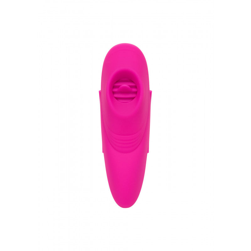 Vibratore Telecomandato Panty Teaser Remote