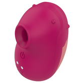 Succhia Clitoride SHU SHU fucsia