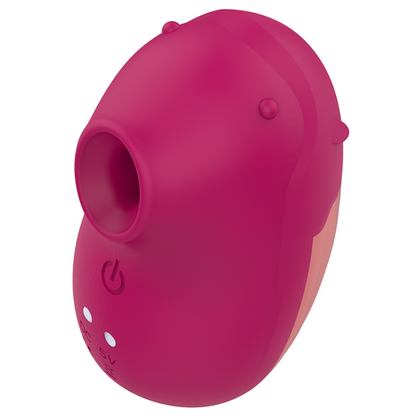 Succhia Clitoride SHU SHU fucsia