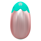 Succhia Clitoride SHU SHU turchese