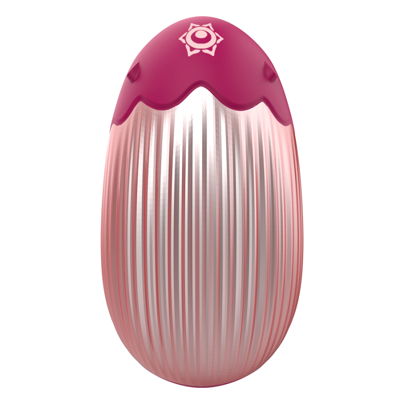 Succhia Clitoride SHU SHU fucsia