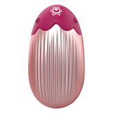 Succhia Clitoride SHU SHU fucsia