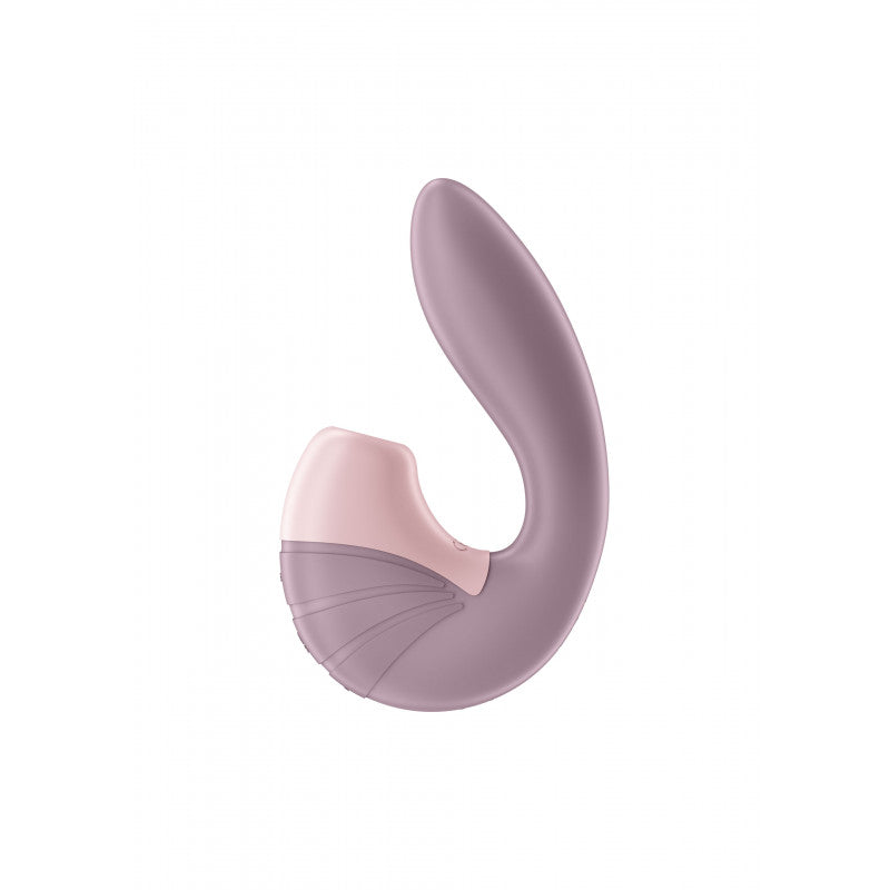 Succhia Clitoride Satisfyer Supernova