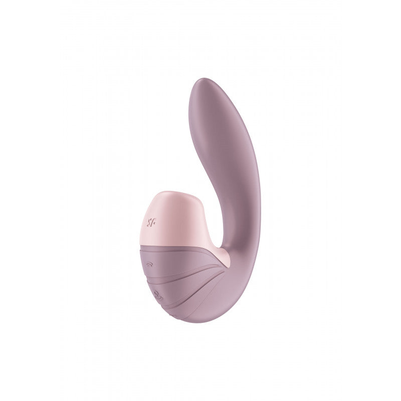 vibratore Succhia Clitoride Satisfyer Supernova