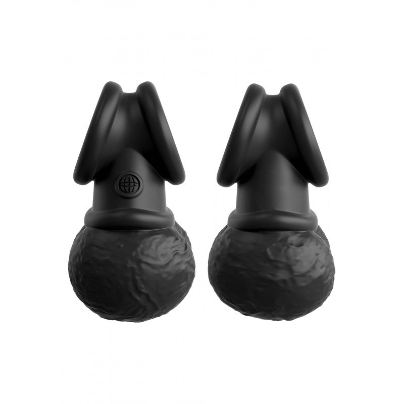 Faux testicules