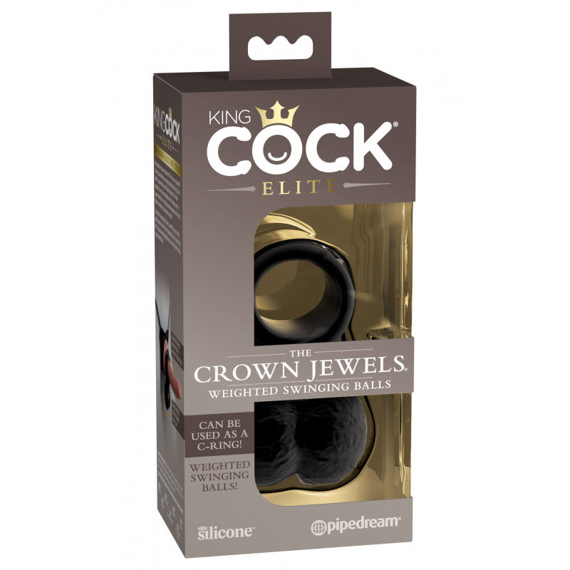 Faux testicules