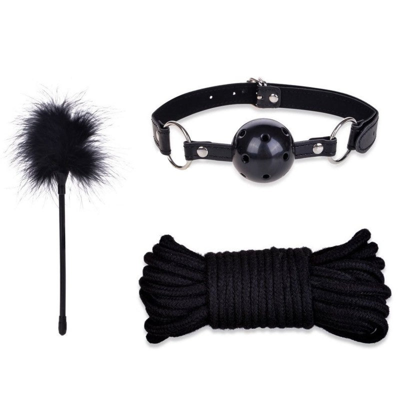 Kit Fetish BDSM