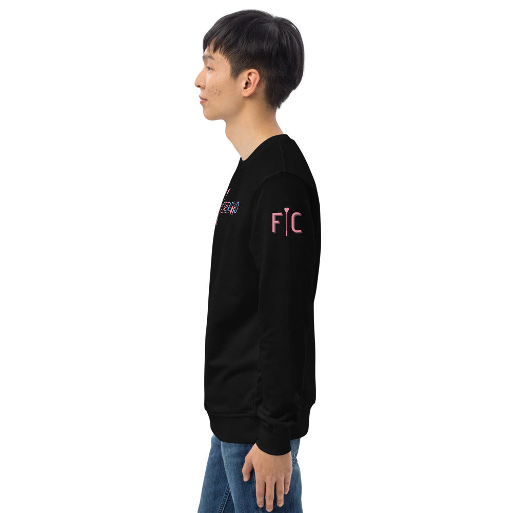 Sweat Creative Foul - Homme