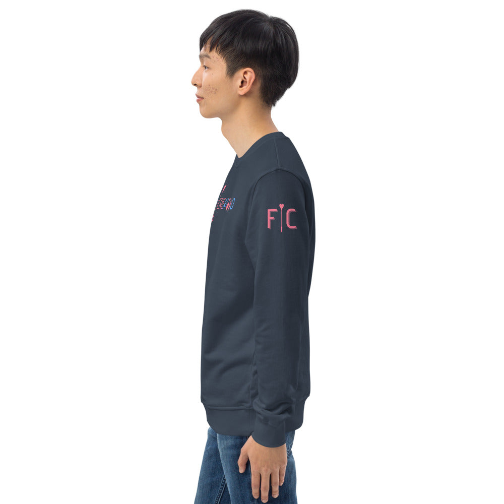 Sweat Creative Foul - Homme