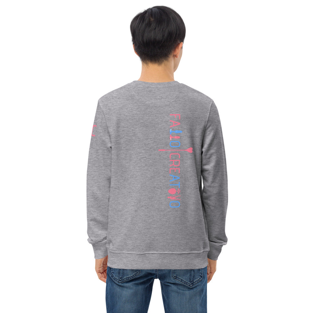 Sweat Creative Foul - Homme