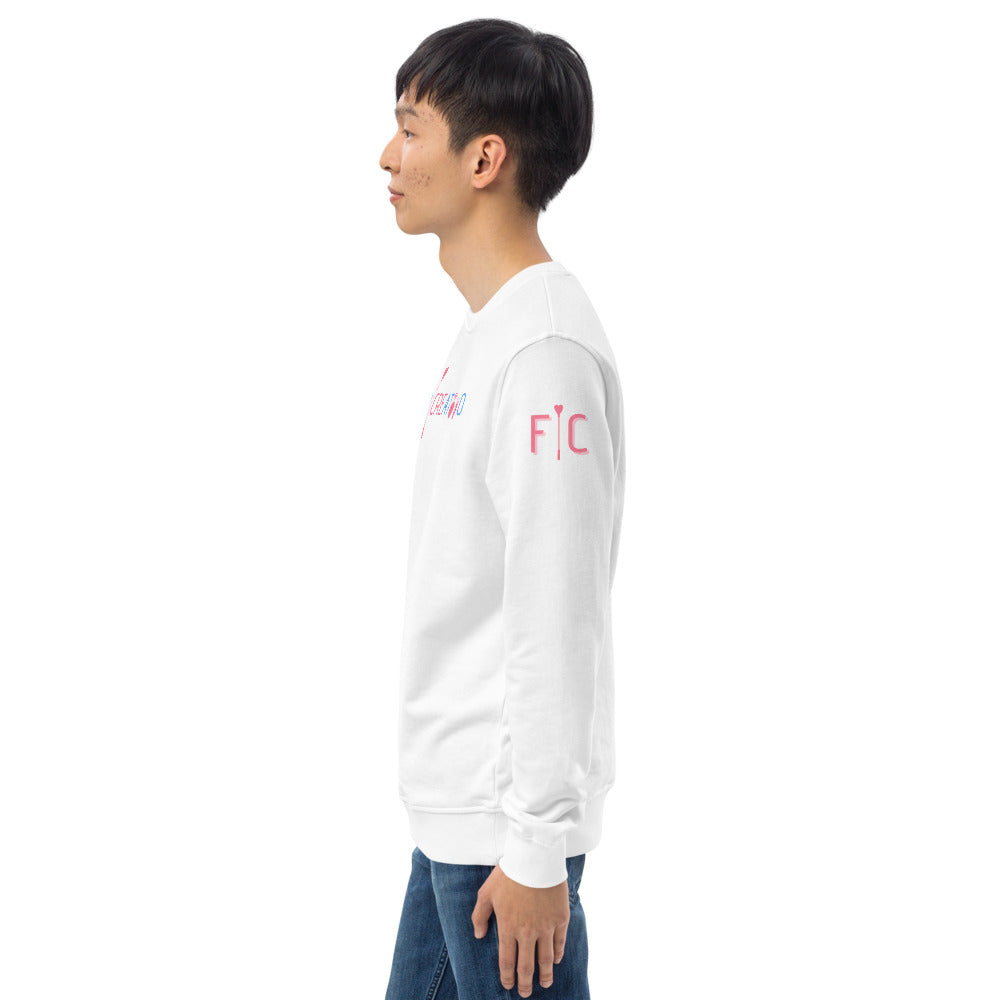Sweat Creative Foul - Homme