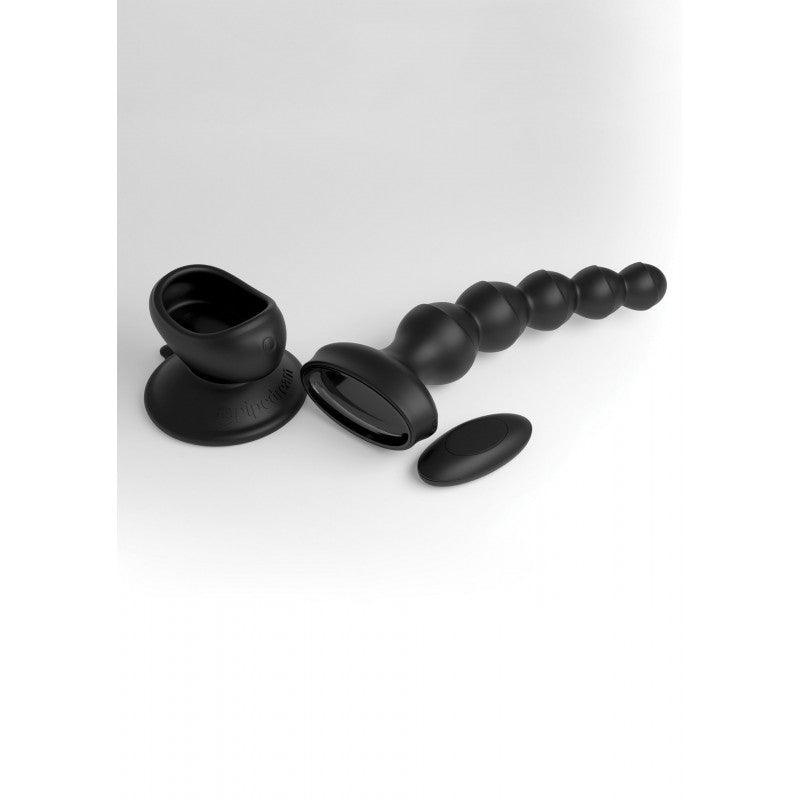 vibratore-anale-wall-banger-beads