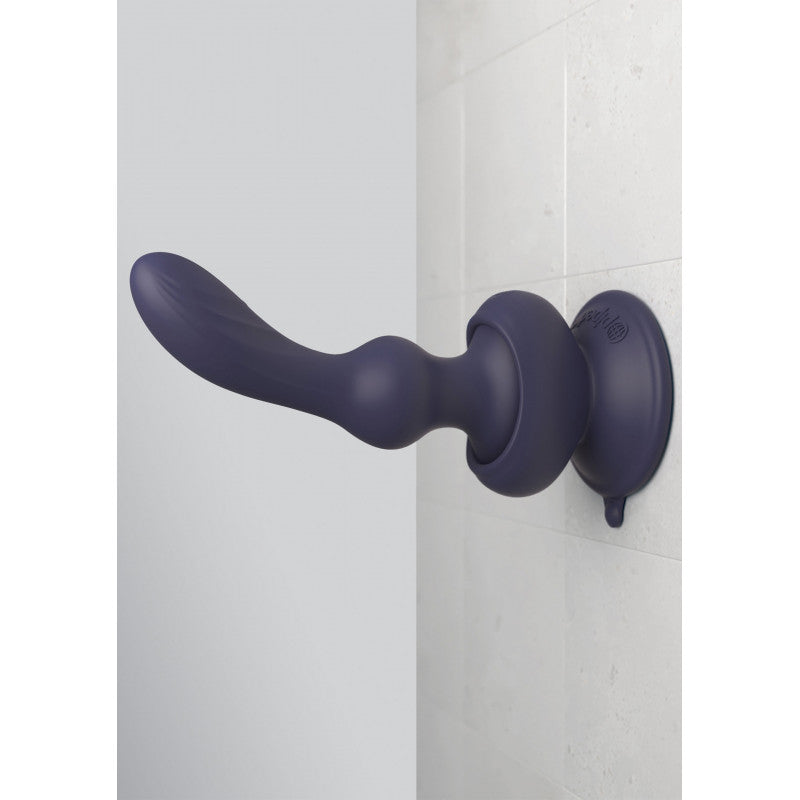 Vibratore Prostata Wall Banger