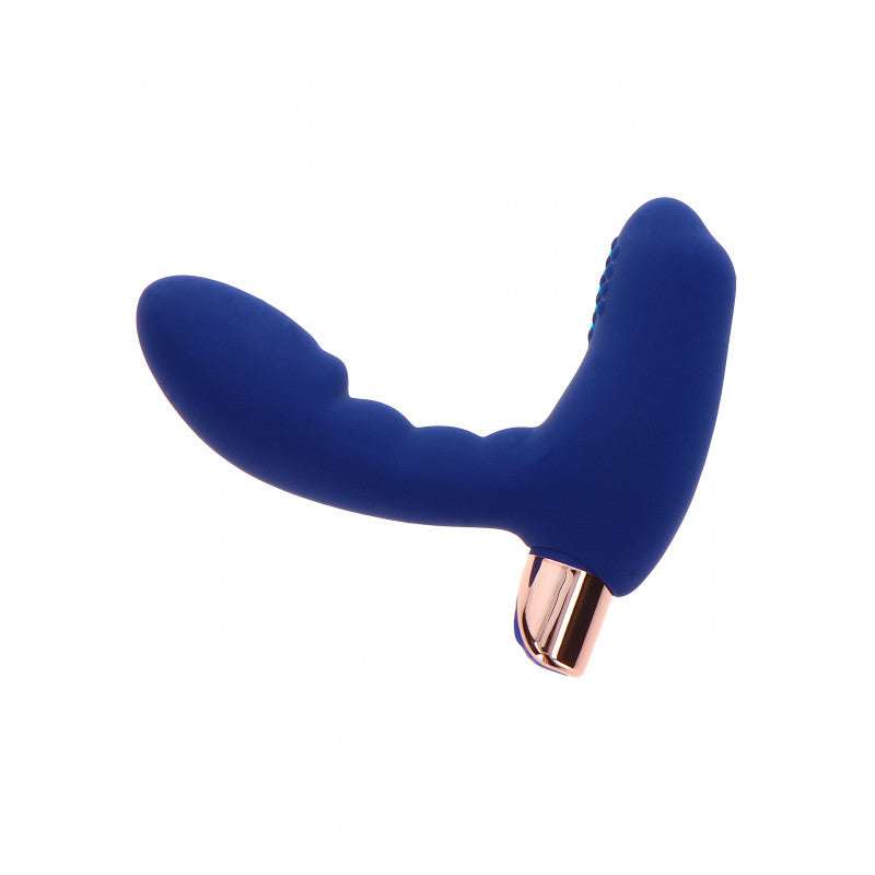 Vibratore Prostata Heroic P-Spot