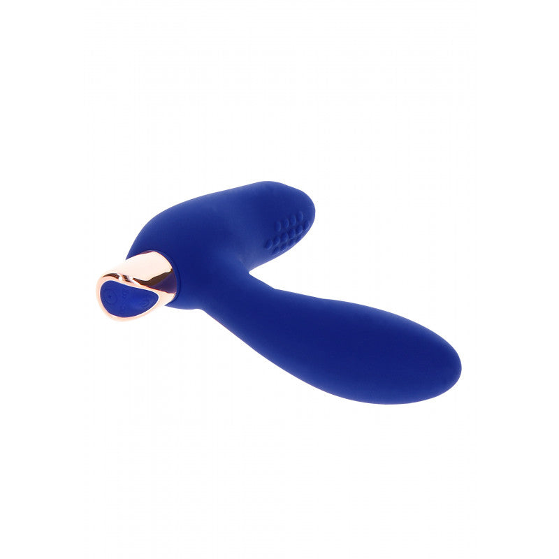 Vibratore Prostata Heroic P-Spot