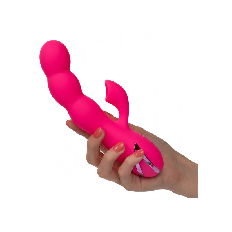 Vibratore Rabbit Oceanside Orgasm