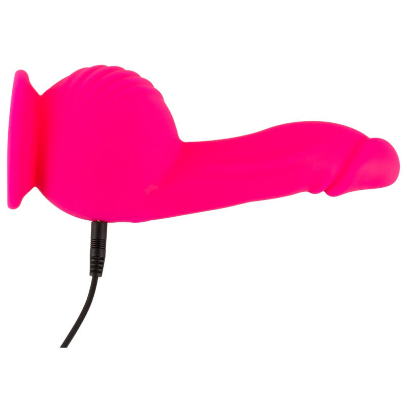 Vibratore Realistico Powerful Vibrator