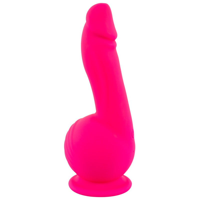 Vibratore Realistico Powerful Vibrator