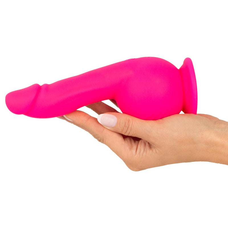 Vibromasseur puissant et réaliste 