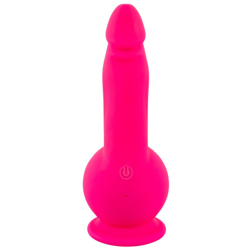 Vibratore Realistico Powerful Vibrator