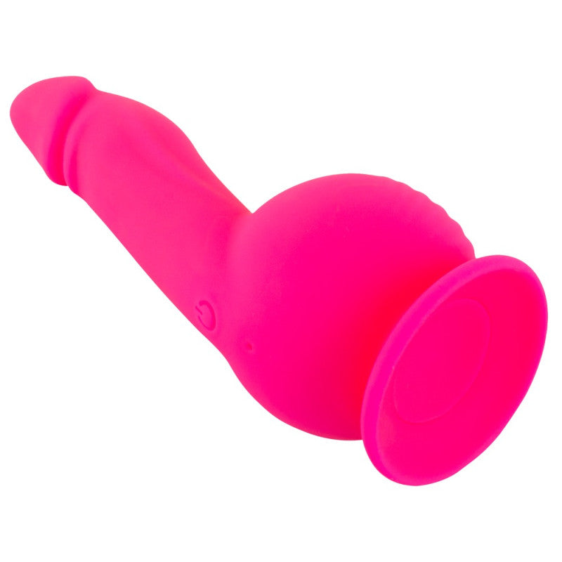 Vibromasseur puissant et réaliste 
