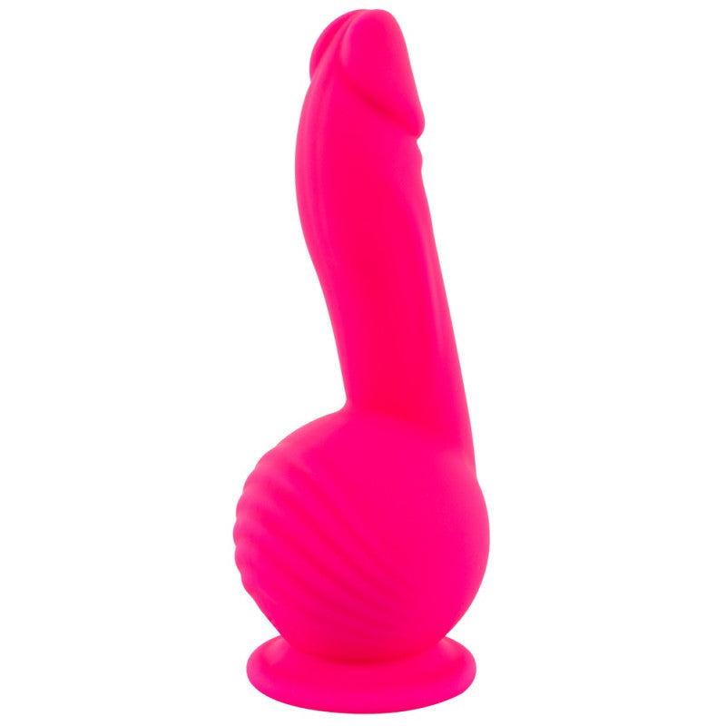 Vibratore Realistico Powerful Vibrator