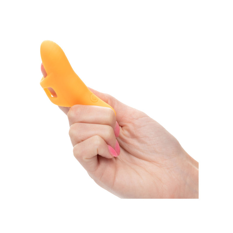 Vibratore da Dito Pleasure Vibe
