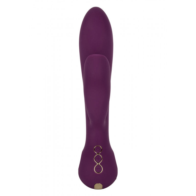 Vibromasseur Rabbit Obsession Fantasy 