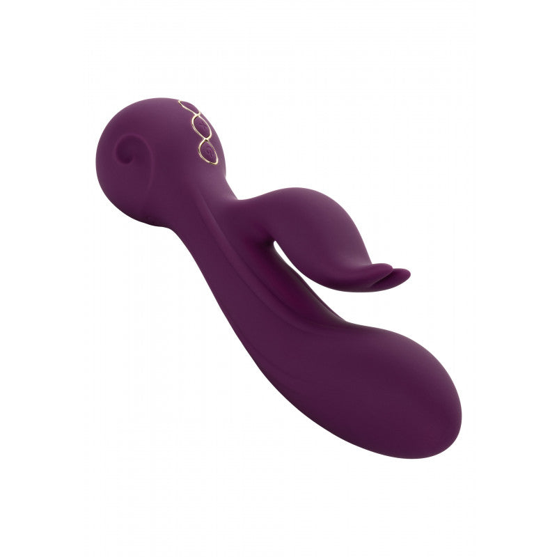 Vibromasseur Rabbit Obsession Desire